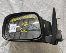 Retroviseur gauche (ou coque) Opel FRONTERA