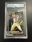 2024 Bowman Chrome Konnor Griffin #BDC-22 Autograph Auto Signed PSA AUTHENTIC
