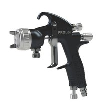 Tekna Prolite 905043 Gravity Feed Spray Gun With Cup 1.2 1.3 1.4 Mm Nozzle Tekna Prolite 905043 Gravity Feed Spray Gun With Cup 1.2 1.3 1.4 Mm Nozzle