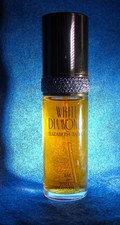 Elizabeth Taylor WHITE DIAMONDS 1oz Spray Perfume No Box
