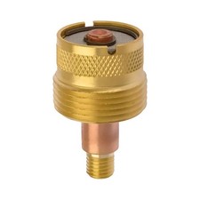 Miller Weldcraft 45V0204S Gas Lens LG Stubby 0.020-0.040" 0.5-1.0mm 2 pack