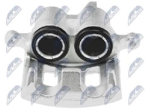 Original NTY Brake Caliper HZP-MS-017 For Mitsubishi