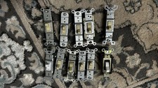 Lot Of 11 Light Switch