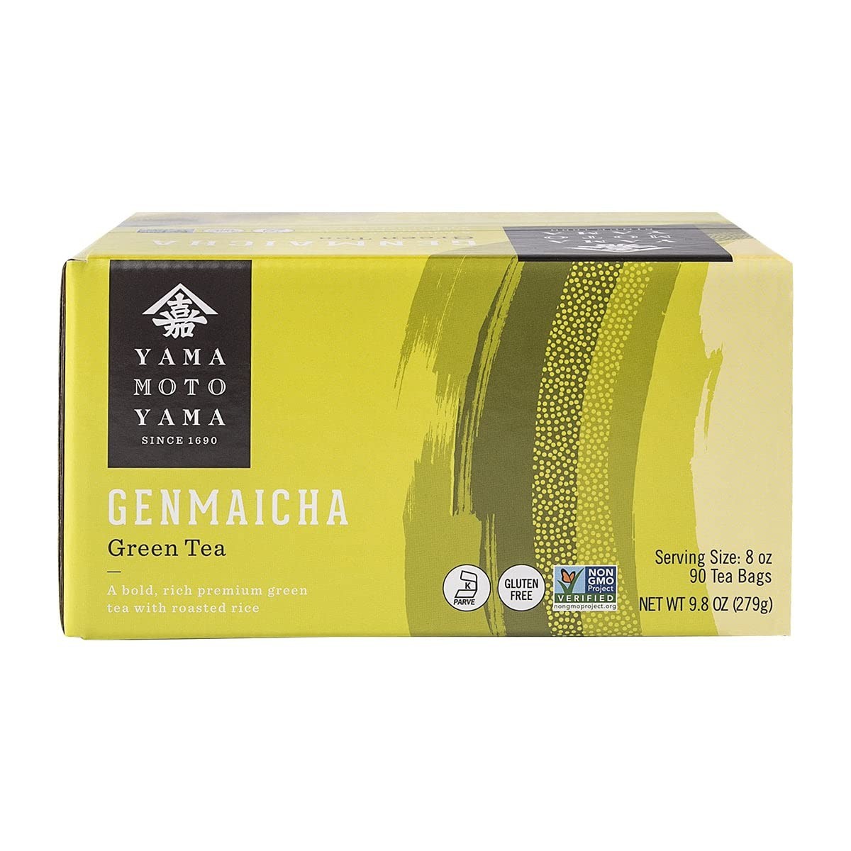 Value Pack, 90 Count Tea