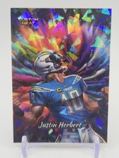 James Cook  ANIME ART CARD 2025 COLOR BLAST  CRACKED ICE  LIMITED