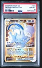 Pokemon Mewtwo VSTAR Pokemon Go Secret Rare #086 PSA 10 Gem Mint