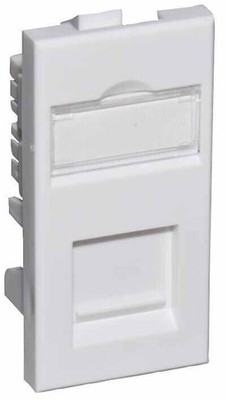 CONNECTIX CABLING SYSTEMS - Cat6 UTP RJ45 Modul