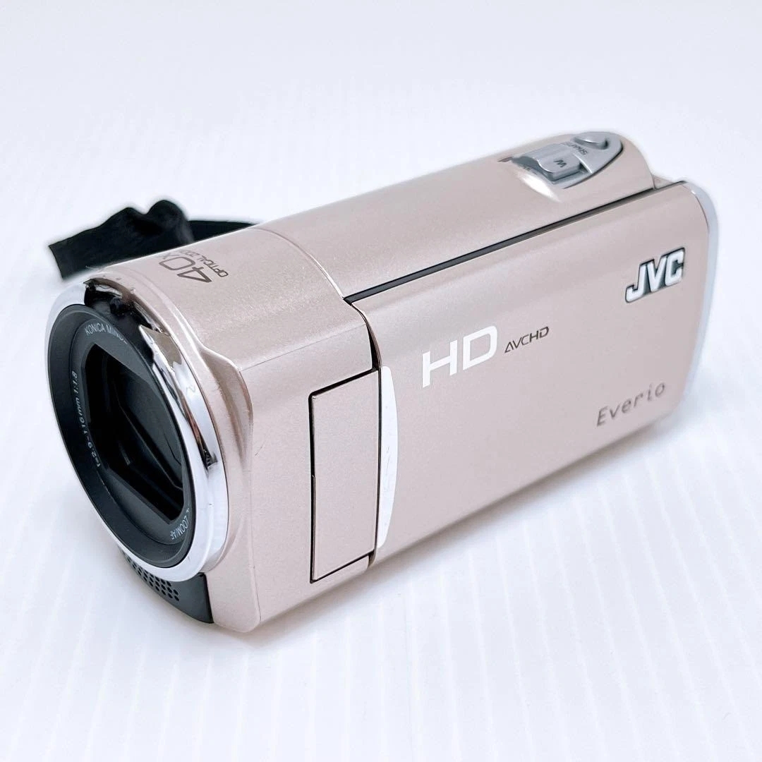 JVC HDシリーズ ハンディカム 本体 JVC Sony Handycam Camcorders for sale - eBay