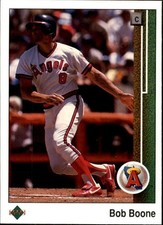 1989 Upper Deck Baseball (1-200) - You Pick - FREE SHIPPING 5+ Cards READ NM
