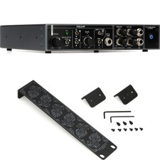 Cranborne Audio Camden EC1 Microphone Preamp  Headphone Mixer with Rackmount