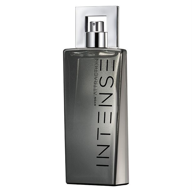 5059018298195 Avon Attraction Intense For Men woda toaletowa spray 50ml P1 Avo 7390₽