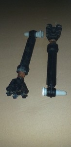 Whirlpool AWE7615 461971080922 Stoßdämpfer Waschmaschine