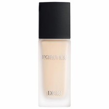 DIOR Forever Skin MATTE Transfer Proof Founda...