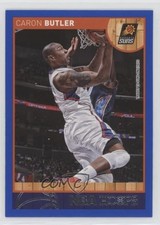 2013-14 NBA Hoops Blue Caron Butler #39 1p8
