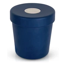 Ice Cream Canteen Vacuum Insulated Pint Holder – Keeps Ice Cream Frozen Anywhere