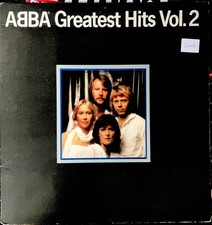 Album vinyl, Epic, CBS, Good contition
