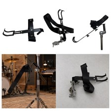 African Drum Rack Adults Musical Instrument Accessories Drum Support Stand