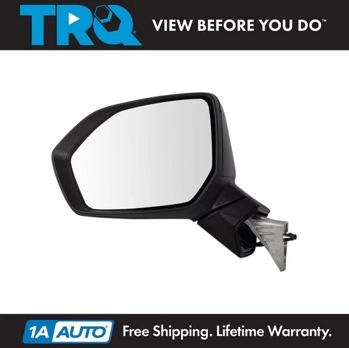 TRQ Left Mirror Fits 2020-2022 Hyundai Palisade