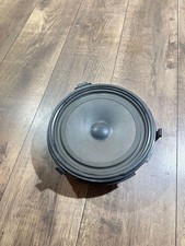 MERCEDES-BENZ C W203 Subwoofer 4042125 A2038200802 2.20 Diesel 110kw 34565779