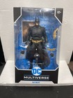 McFarlane Toys DC Multiverse Batman Begins Batman Action Figure