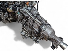 2012-2014 Subaru Impreza 2.0l 4cyl Auto Transmission Jdm Fb20 R593519 Ships Free