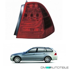 Rückleuchte Heckleuchte Rücklicht rechts LED außen für BMW 3er Touring (E91)