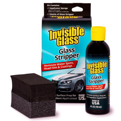#ad #ad Invisible Glass 91411 Glass Stripper – Hard Water Spot Remover – Strips Coati... $12.96