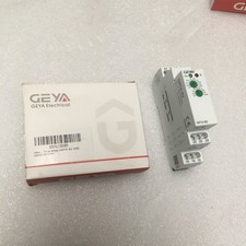 GRT6-B2-230 Single-Function Time Relay - Free USPS Ground Shipping