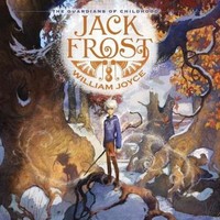 William Joyce / Jack Frost9781442430433