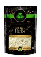 Extracto en polvo blanco de Mucuna Pruriens SAI HERBS - Extracto botánico natural