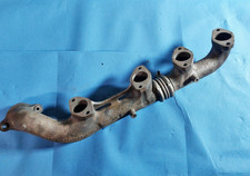 Mercedes Benz W126 Abgaskrümmer Krümmer 1161422402 M116 M116.963