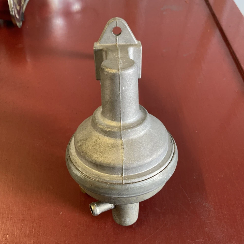 BOMBA SISTEMA COMBUSTIBLE 40523 PARA 1967 68 1969 TORONADO OLDSMOBILE 400 425 455 1968 F85 Foto 3 de 4