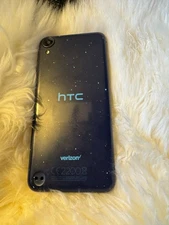 HTC U11 64GB Single SIM Android OS Smartphone (Sapphire Blue), google CE2200