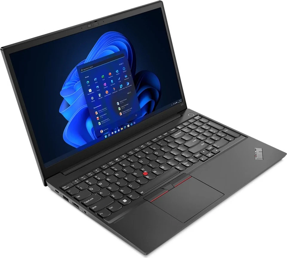 Lenovo ThinkPad E15 G4 · i5-1235U · 8GB · 512GB, Foto 3 von 4