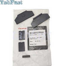 Vacuum Pump Maintenance Kit RV12 Carbon Sheet A65501130 Carbon Plate for Edwards