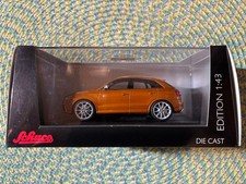 Schuco 1/43  Audi RS Q3 654502