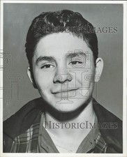 Press Photo Nick Torres - afa63507
