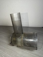 Omega Juicer Replacement Funnel Drum Hopper 8003 8004 8005 8006