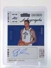 2021 Panini Contenders Basketball Rudy Gay #35