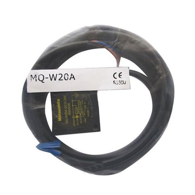 DC12-24V Reflective Photoelectric Sensor Switch For   MQ-W20A *tn