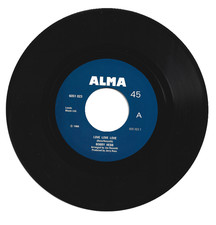 Bobby Hebb  Love Love Love / You Want To Change Me Northern Soul Listen