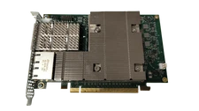Pensando DSC-100 2x RJ-45 2x QSFP 100GB DSP Network Adapter