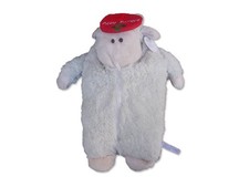 PELUCHE MOUTON BASQUE RANGE PYJAMA