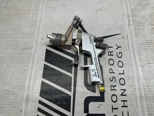 Sharpe Titanium T1 Spray Gun Not Working Properly