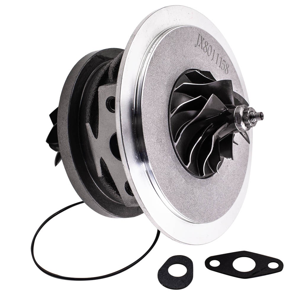 Turbo CHRA Citroen C8 2.2 HDi 128 CV cartouche 726683-5002S 707240-1