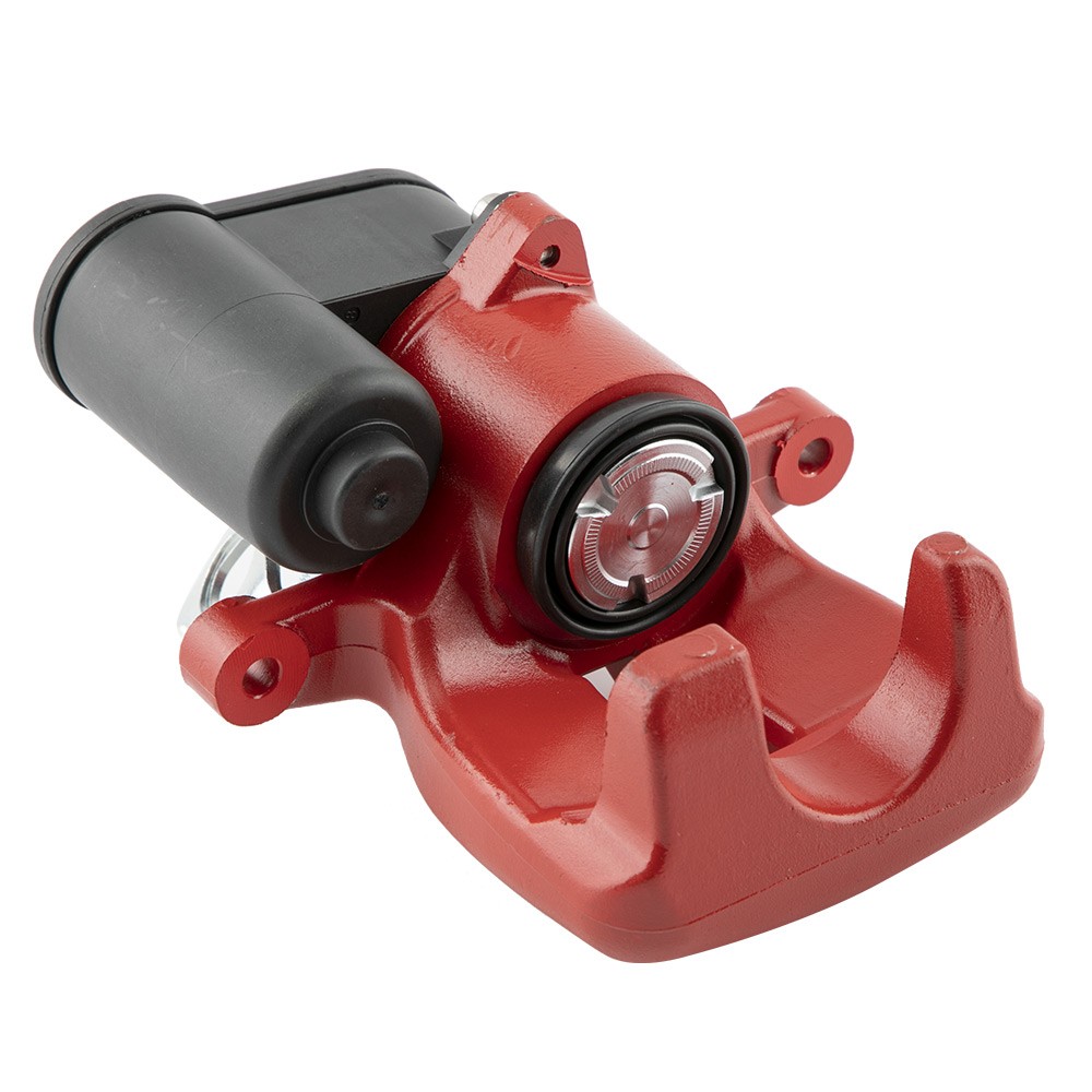 Left Rear Electronic Brake Caliper For VW Passat 3C2 3C5 05-2007 3C0615403C