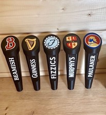 Fizzics DraftPour Large Custom Handles