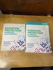 Radiation Protection in Medical Radiography by E. Russell Ritenour, Kelli Welch