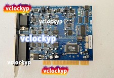 1pcs M-AUDIO Delta 1010LT PCI Digital Audio Computer Interface 1