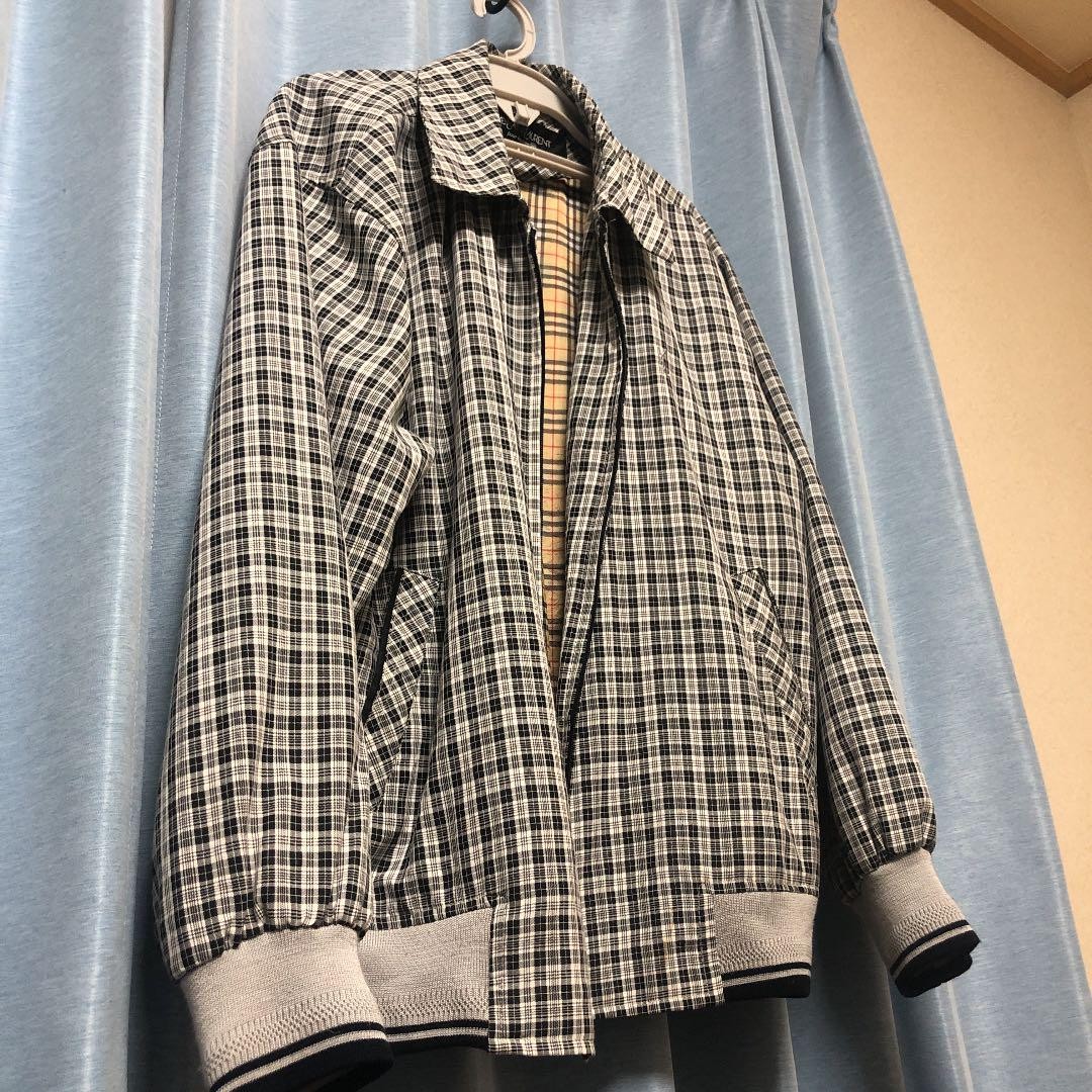 Giacca Blouson YVES SALOMON L Cerniera danneggiata Moda